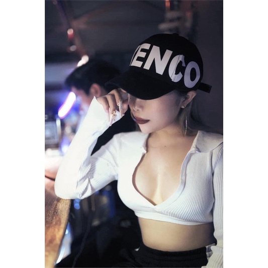 MŨ LƯỠI TRAI MIKENCO