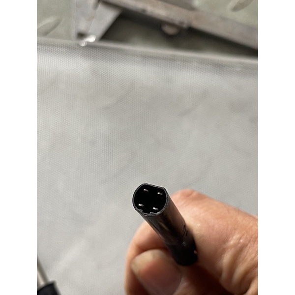 Combo 5 tip hàn goot RX-80HRT thay thế cho trạm hàn goot 802as hoặc độ chế làm trạm hàn di động
