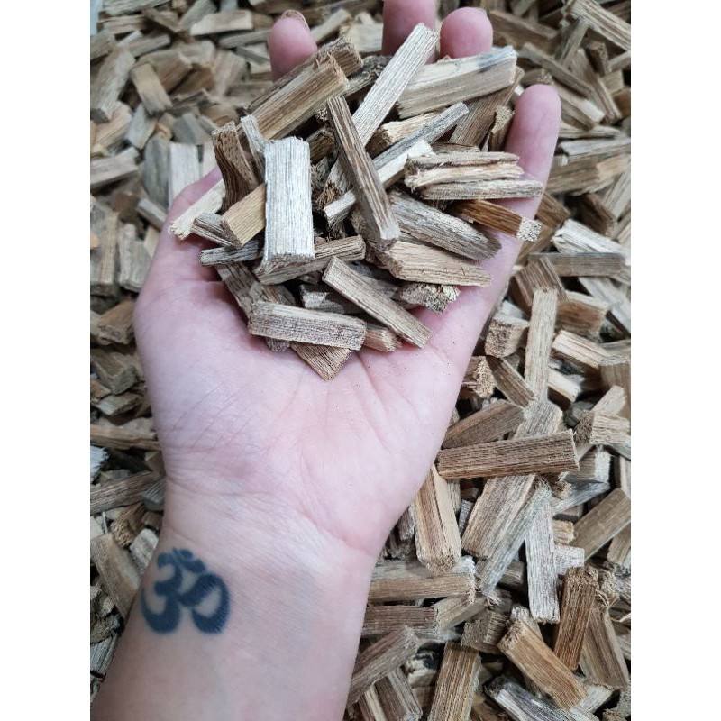 Thanh trầm hương thanh tẩy, xông nhà | BigBuy360 - bigbuy360.vn