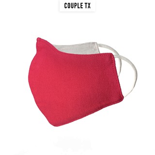 Khẩu trang bamboo kháng khuẩn couple tx afa 6013