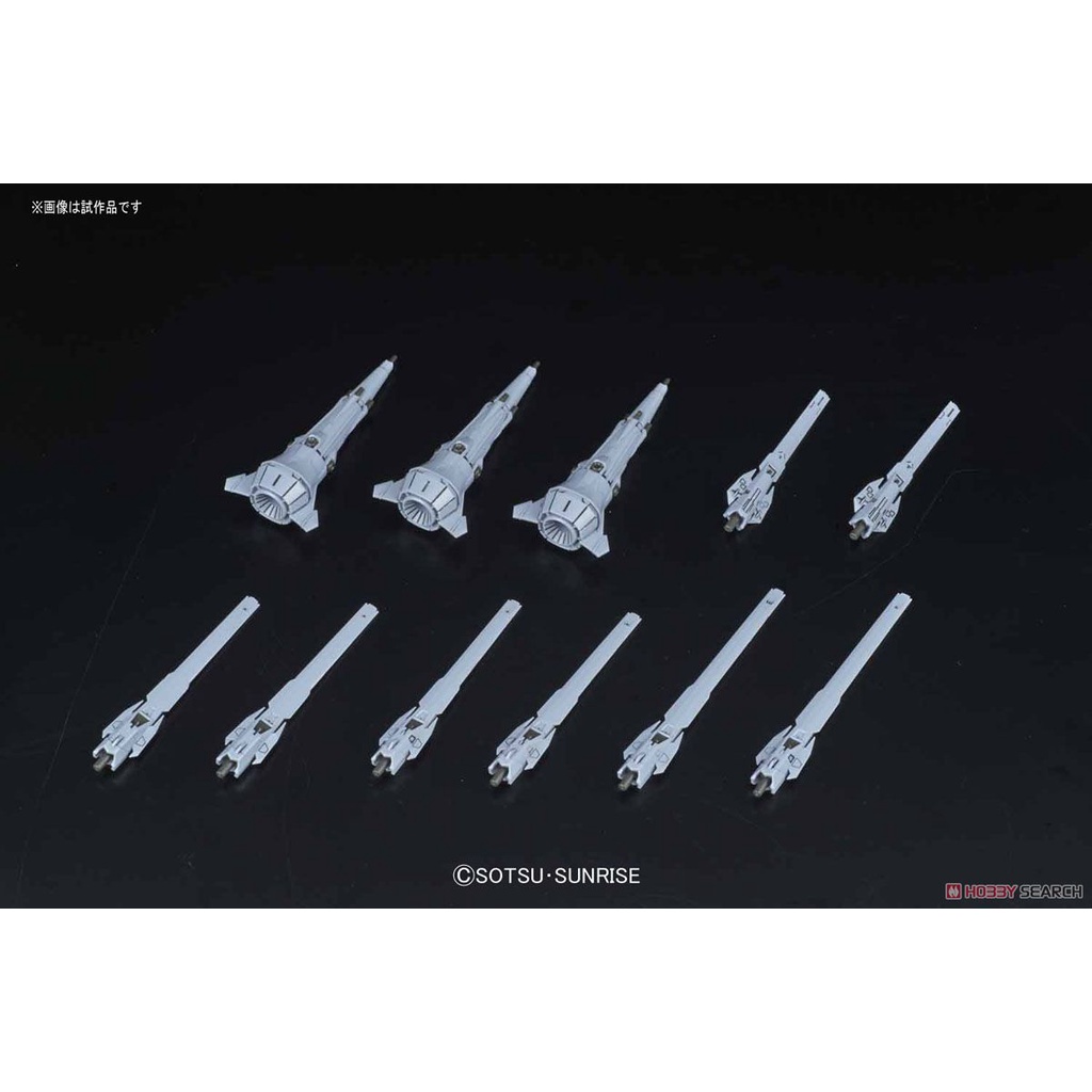 Mô hình lắp ráp Bandai Gundam MG 1/100 Providence Gundam