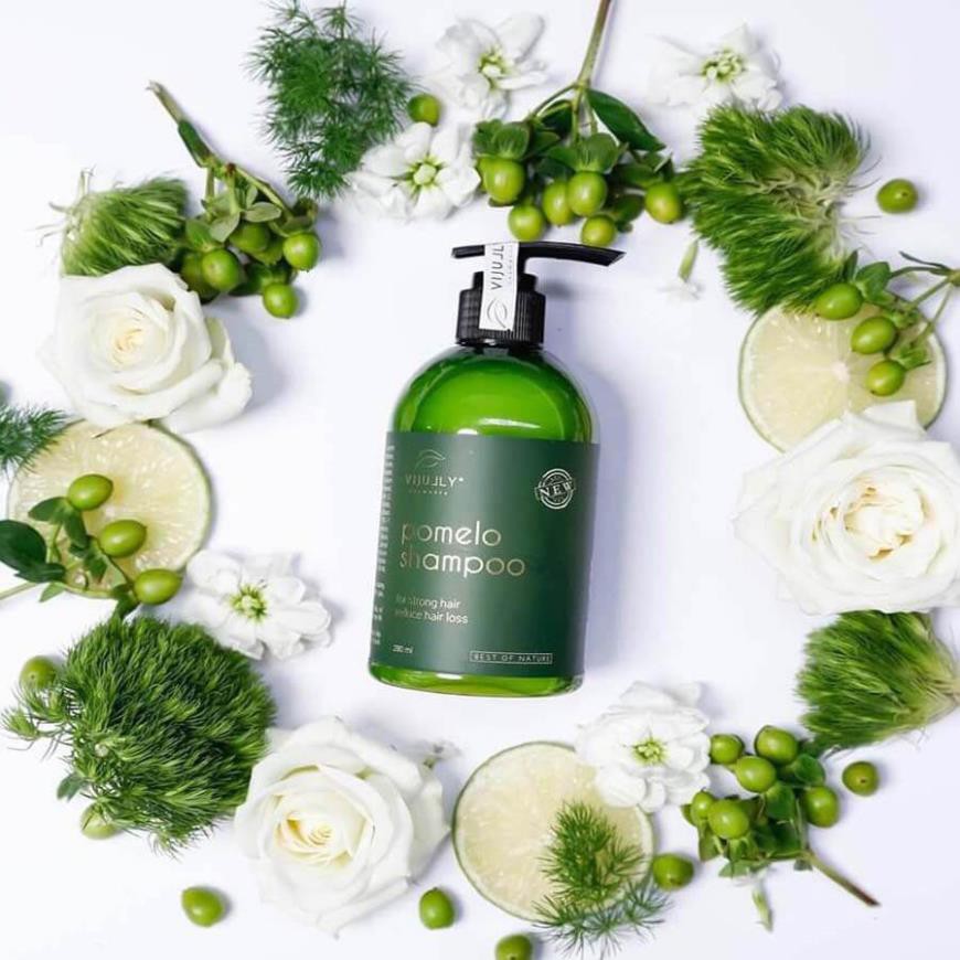 Dầu gội bưởi kích thích mọc tóc và ngăn ngừa rụng tóc hiệu quả, hàng chuẩn chính hãng cho mọi lứa tuổi | BigBuy360 - bigbuy360.vn