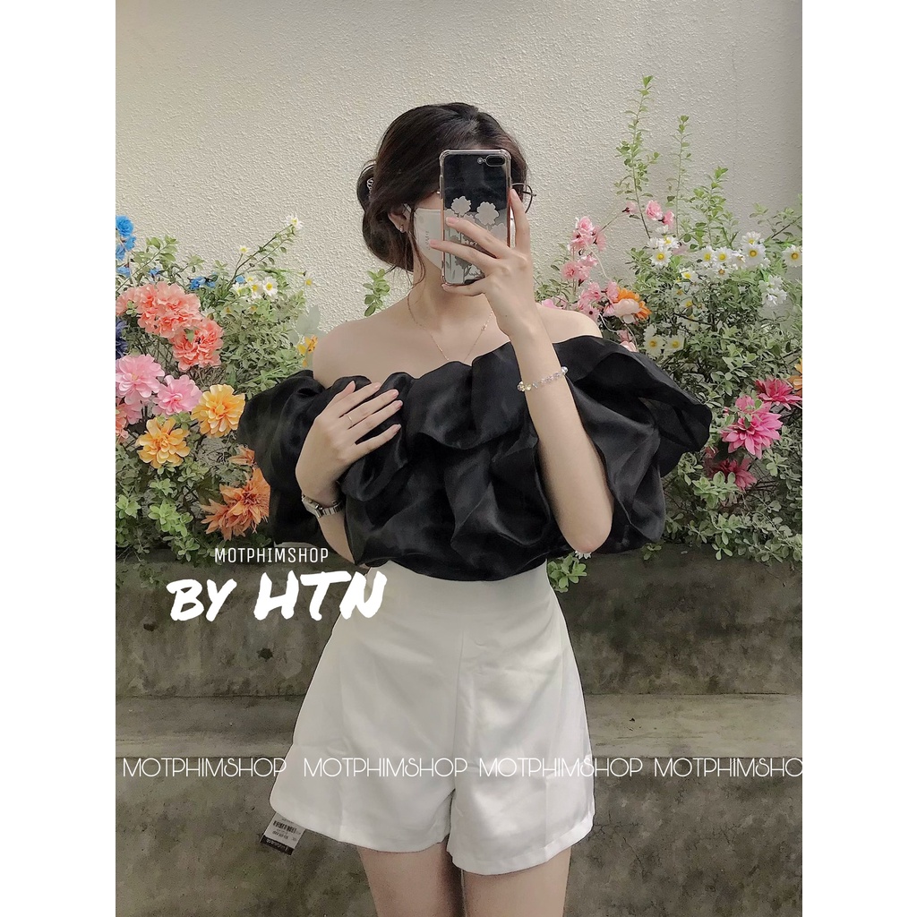 ÁO BẸT VAI PHỒNG 3M