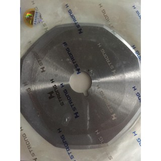 dao máy cắt vải đĩa dao strong H