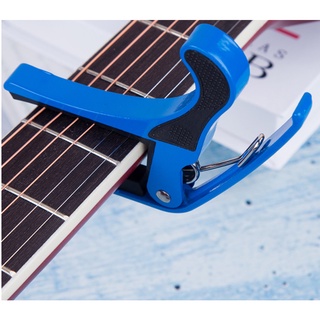Capo kẹp đàn Guitar tốt Fender