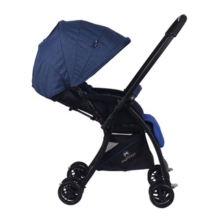 Xe đẩy cho bé Mamago Compact 319 Linen Premium