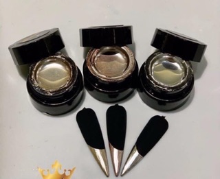 Gel vẽ metal