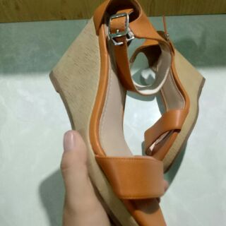 Giày  VNXK đế xuồng.