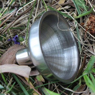 1 Phễu Bằng Thép Không Gỉ