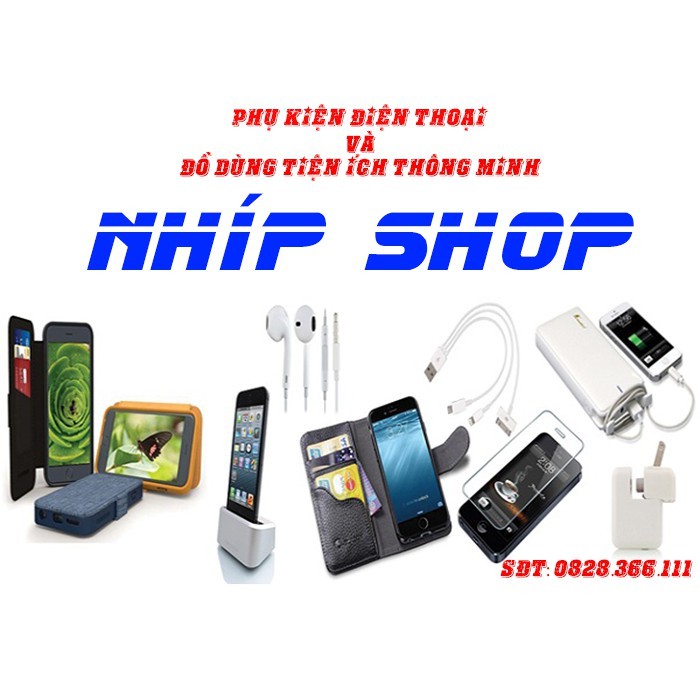 Nhíp Shop