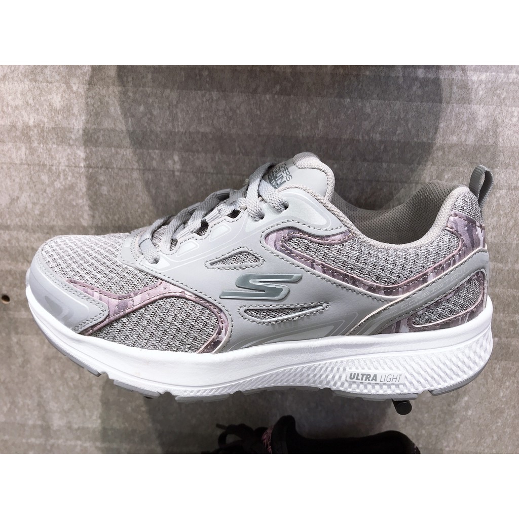 Giày chạy bộ thời trang SKECHERS - GO RUN CONSISTENT dành cho nữ 128270