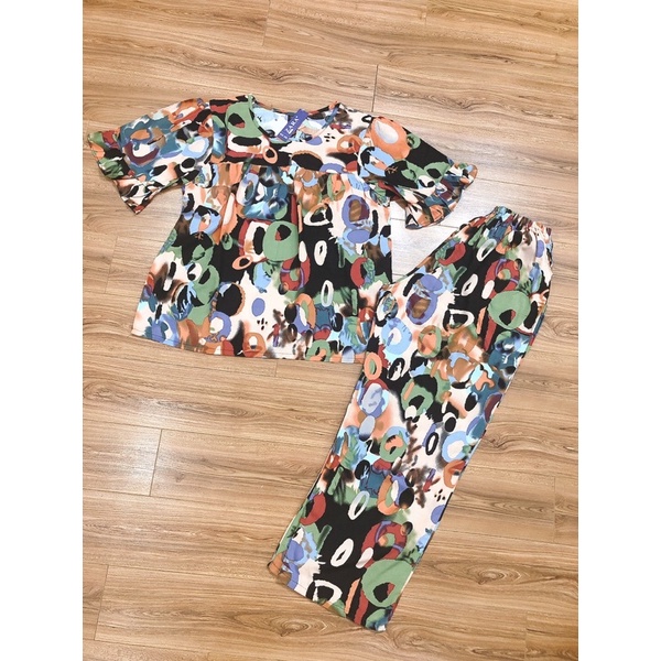 Bộ dài tay lỡ | BigBuy360 - bigbuy360.vn