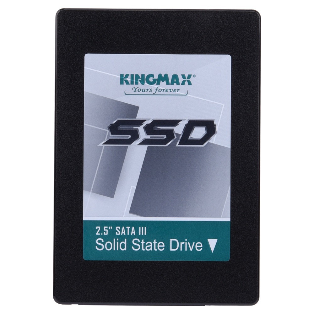 Ổ cứng SSD 120GB / 240GB KingMax SMV32 Chính Hãng. Vi Tính Quốc Duy