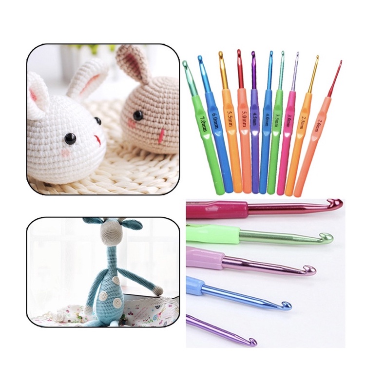 Kim móc SKC màu kẹo ngọt ngào