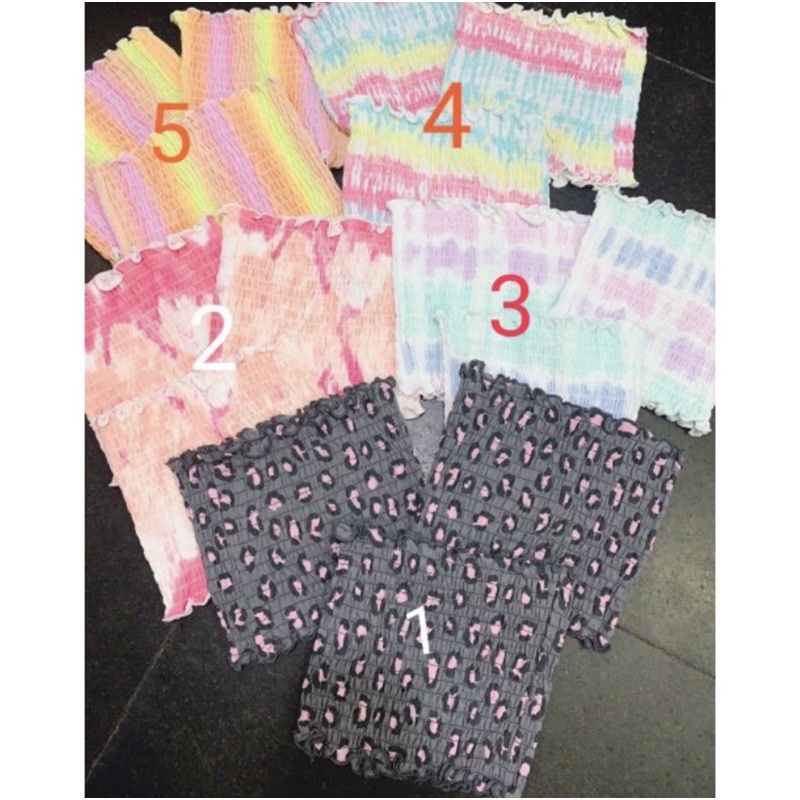 Áo trend siêu rẻ #35k