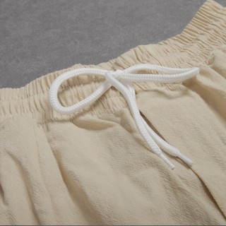 Quần Đũi Jogger Nam (Linen) Cao Cấp