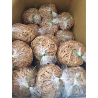 1kg củ cải khô