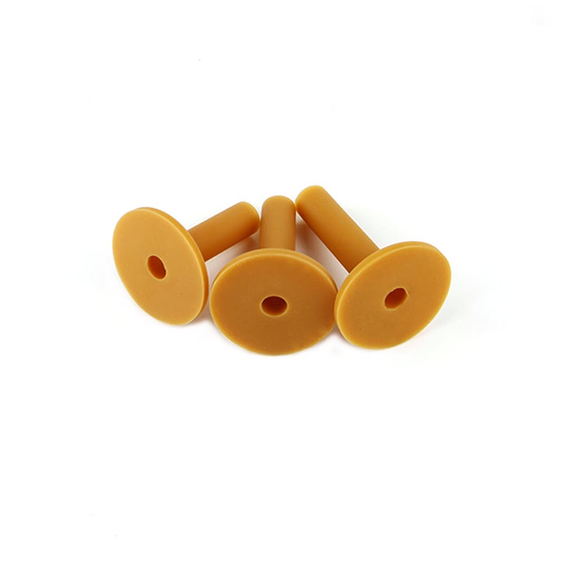 Giá Đỡ Bóng Golf Bằng Cao Su Kích Thước 60 70 80mm