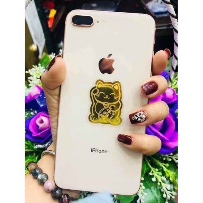 MÈO THẦN TÀI MẠ VÀNG - TRÂU VÀNG MAY MẮN TÀI LỘC | BigBuy360 - bigbuy360.vn