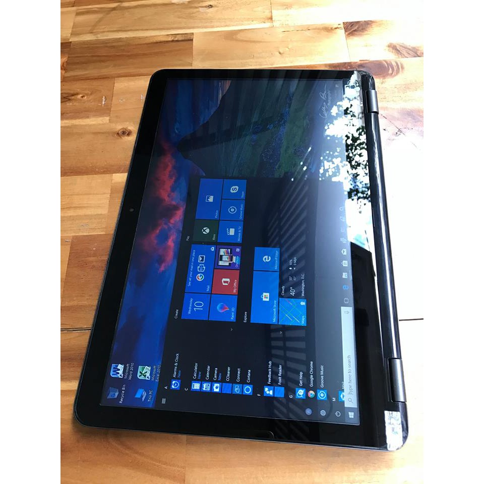 laptop transfomer Asus TP500LD, i3 4030, 4G, 500G, 99%, giá rẻ