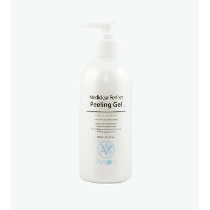 GEL TẨY TẾ BÀO CHẾT FACE AMOON - 017
