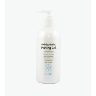 Gel tẩy tế bào chết face amoon - 017
