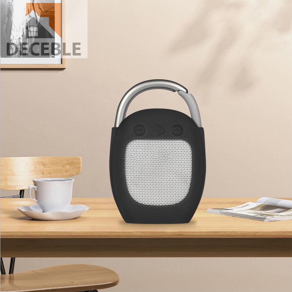 Túi Đựng Bảo Vệ Cho Loa Bluetooth Jbl Clip 4 | BigBuy360 - bigbuy360.vn