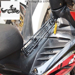 Baga Giữa Exciter 135 10Ly