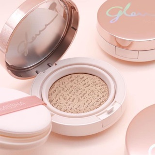 Phấn nước Glow Tension Missha
