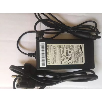 Adapter 30W - 14.V - 2.14A danh cho màn hình Led vi tính samsung