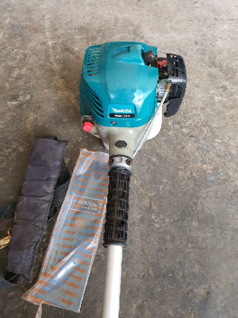 Máy cắt cỏ Makita , Robin nhật bải