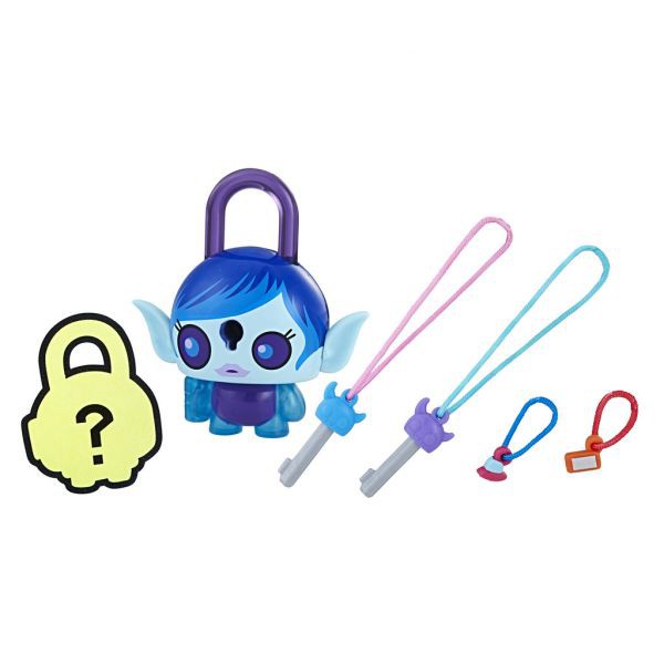 Đồ Chơi Hasbro Blue đỏng đảnh E3166/E3103