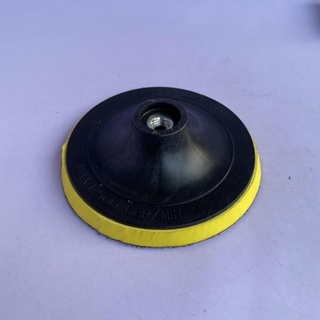 Đế chà nhám 100mm 1 tấc. Hakhanhelec