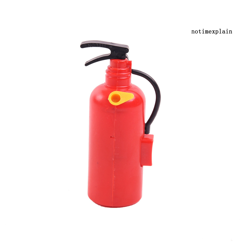 Mô Hình Bình Cứu Hỏa Đồ Chơi Cho Bé