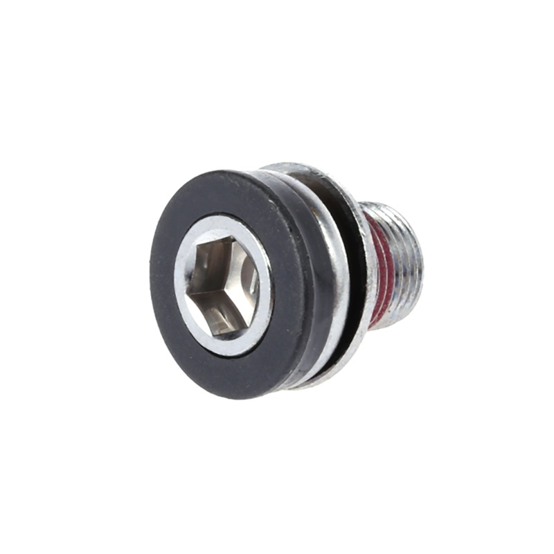 Bu Lông Trục Khuỷu Chống Nước M12For FSA Cho Xe Đạp TRUVATIV