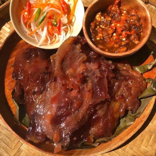 Lạp Vịt nhà làm