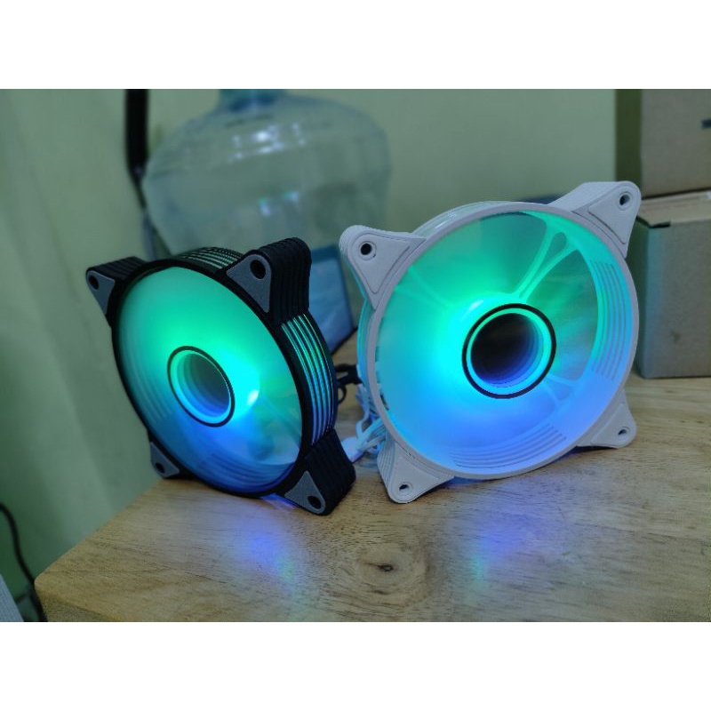 Quạt tản nhiệt máy tính AIGO AR12 Pro