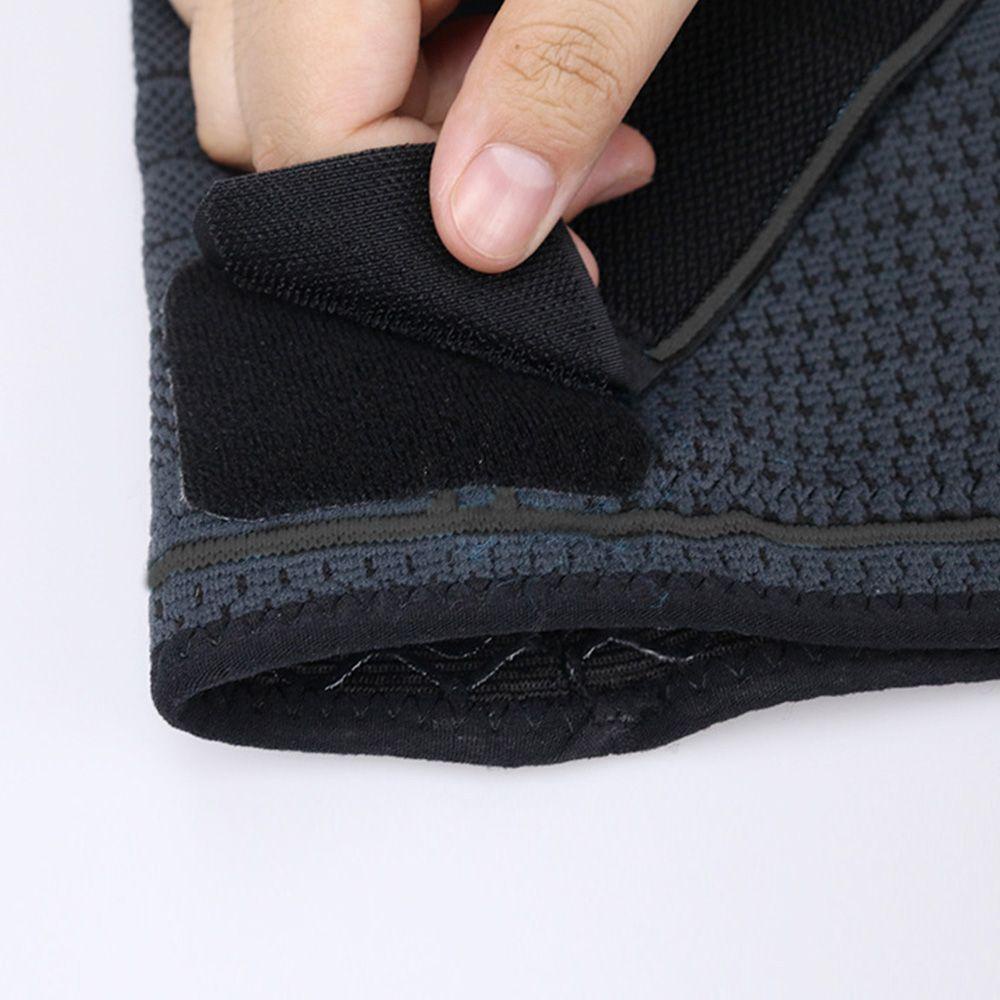 MUVAKO Đai Quấn Bảo Vệ Đầu Gối Khi Chơi Meniscus Bền Bỉ