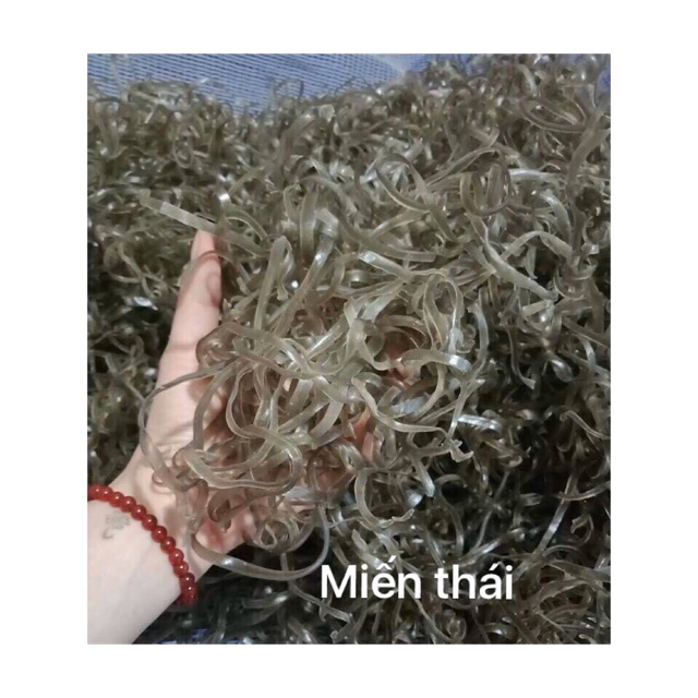MIẾN DONG RIỀNG THÁI TAY ĐẶC SẢN BẮC KAN (1kg)