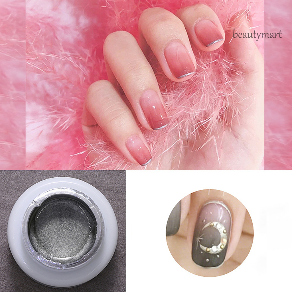 [Hàng mới về] Gel Sơn Móng Tay 5g Thân Thiện Với Môi Trường