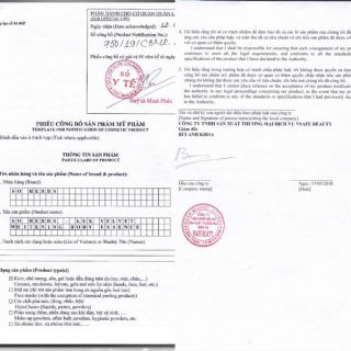 (Chính hãng soHERBs-Date 2027) Ủ TRẮNG LUX TINH CHẤT YẾN soHERBs  (1 hộp 3 gói)