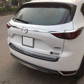 Ốp tay mở cốp xe Mazda CX5 2018 đến nay