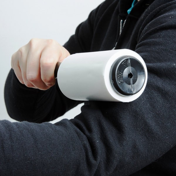 Cây lăn bụi Scotch - Brite 50% Stickier Cleaning Roller  của Mỹ