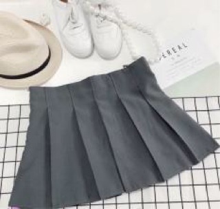CHÂN VÁY XẾP LI TENNIS