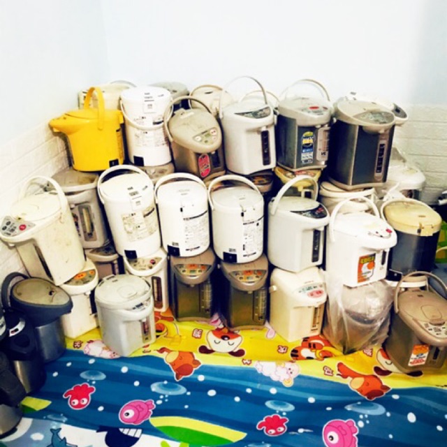 Bình Thủy Đun nước 2l2-2l5-3l-3l2-4l-5l