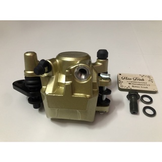 Heo dầu trước  ex150cc