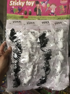 Chuột giả ( vỉ 20 con )