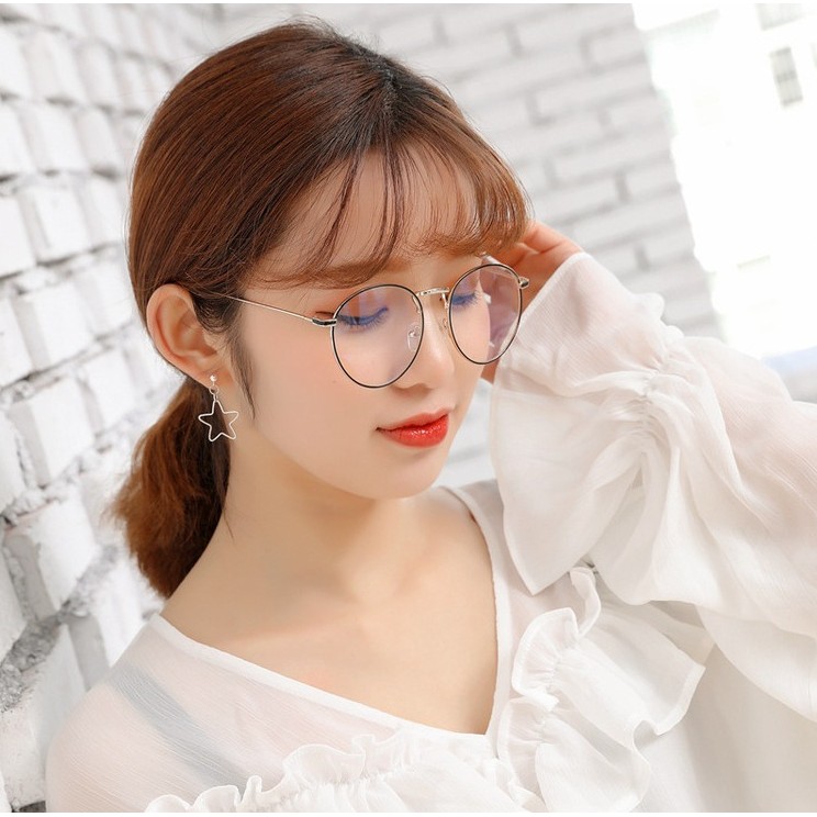 KÍNH GIẢ CẬN ULZZANG - EMILYSHOP | BigBuy360 - bigbuy360.vn