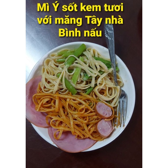 Mì Ý Piero Spaghetti Coricelli 500g