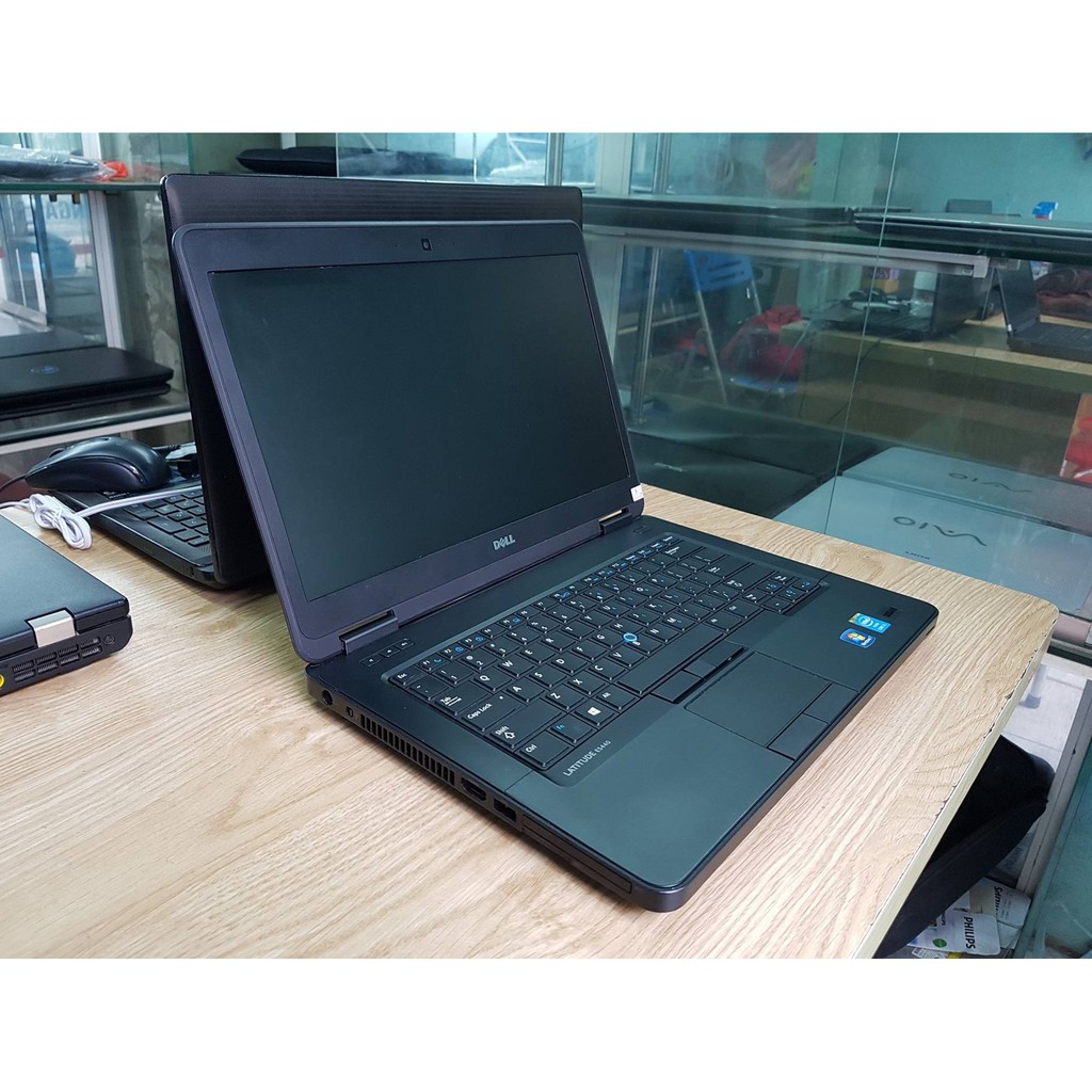 Laptop Cũ Rẻ Dell 5440 Core i5 Gen 4_Ram 4G_320G_Chơi Game Mượt. Tặng đủ phụ kiện | BigBuy360 - bigbuy360.vn